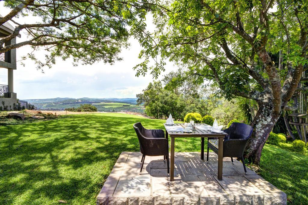 Francolin Lodge Mbombela Exterior photo
