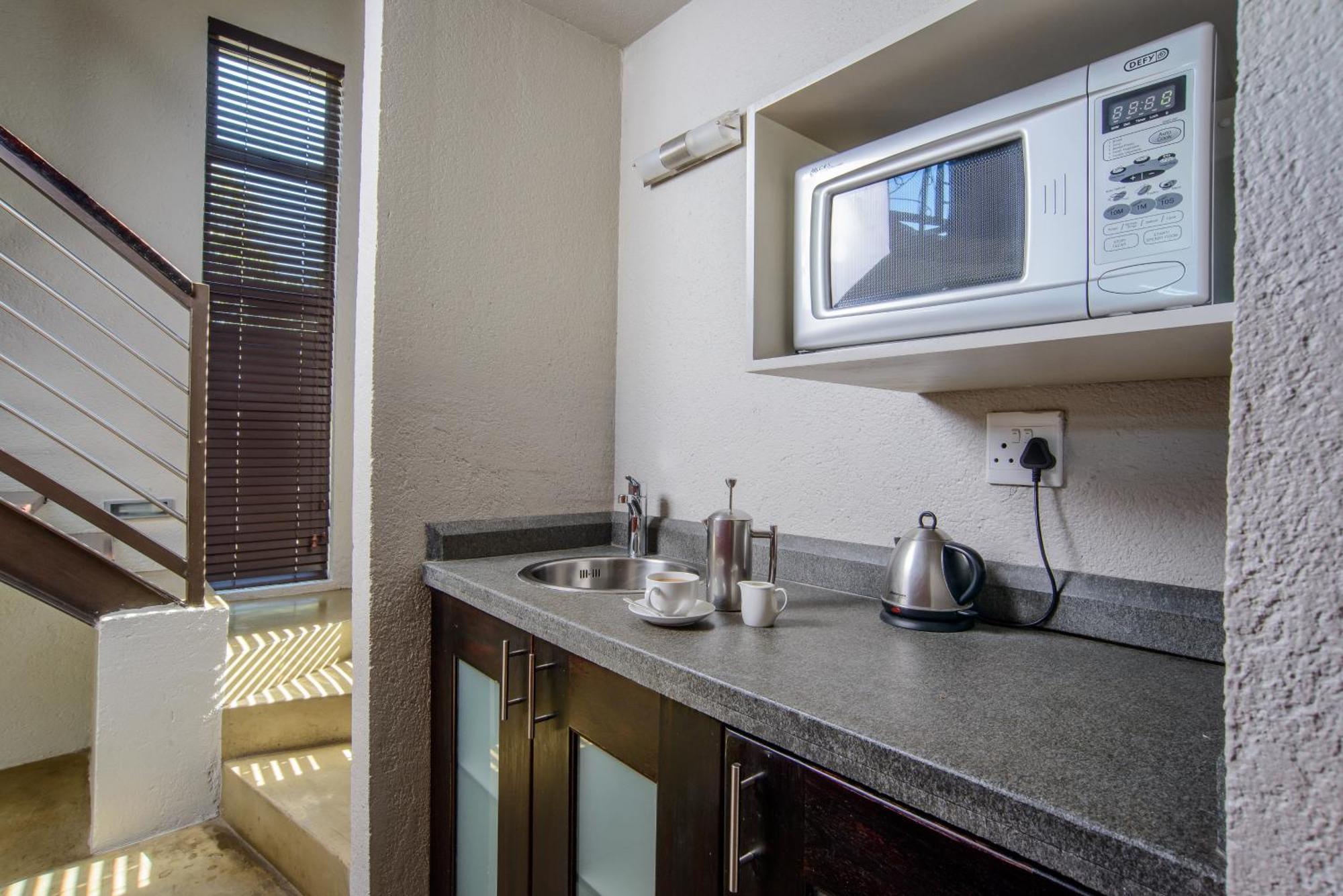 Francolin Lodge Mbombela Room photo