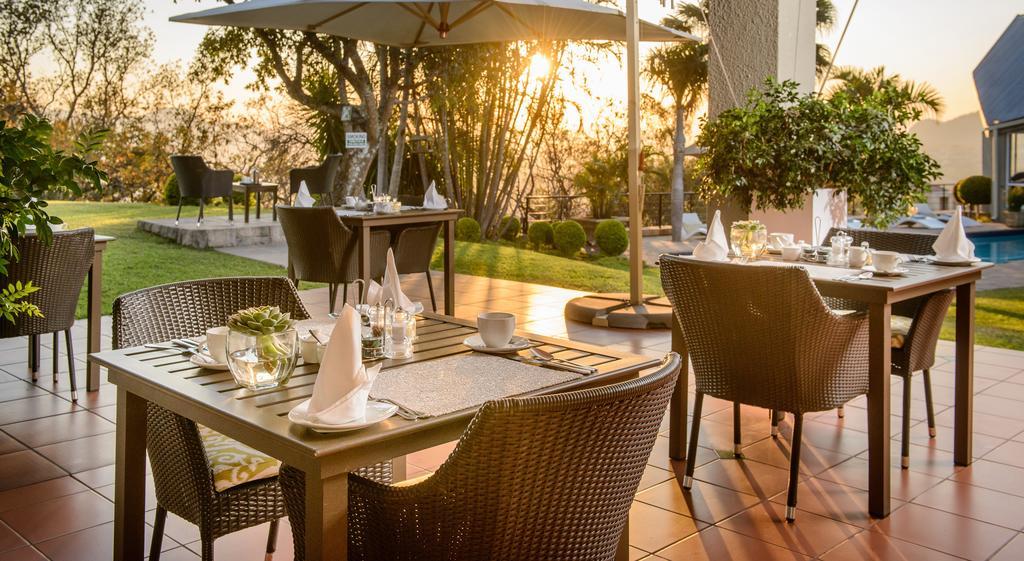 Francolin Lodge Mbombela Exterior photo