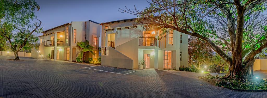 Francolin Lodge Mbombela Exterior photo