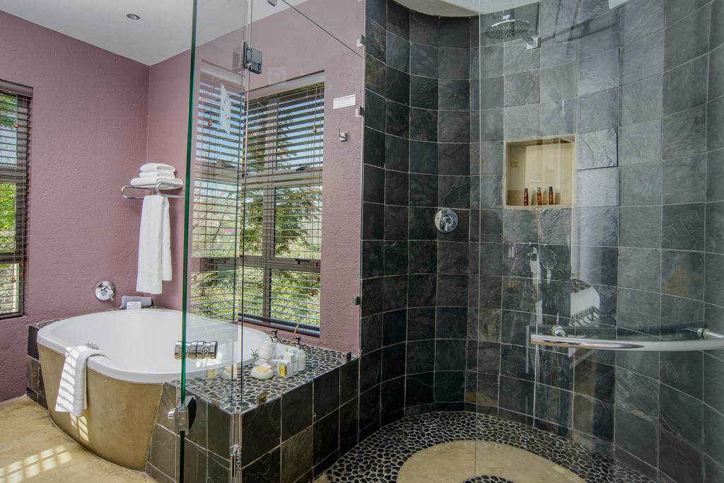 Francolin Lodge Mbombela Room photo