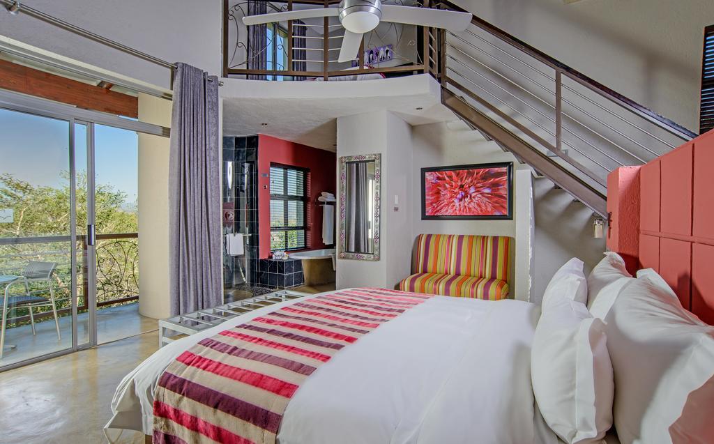 Francolin Lodge Mbombela Room photo