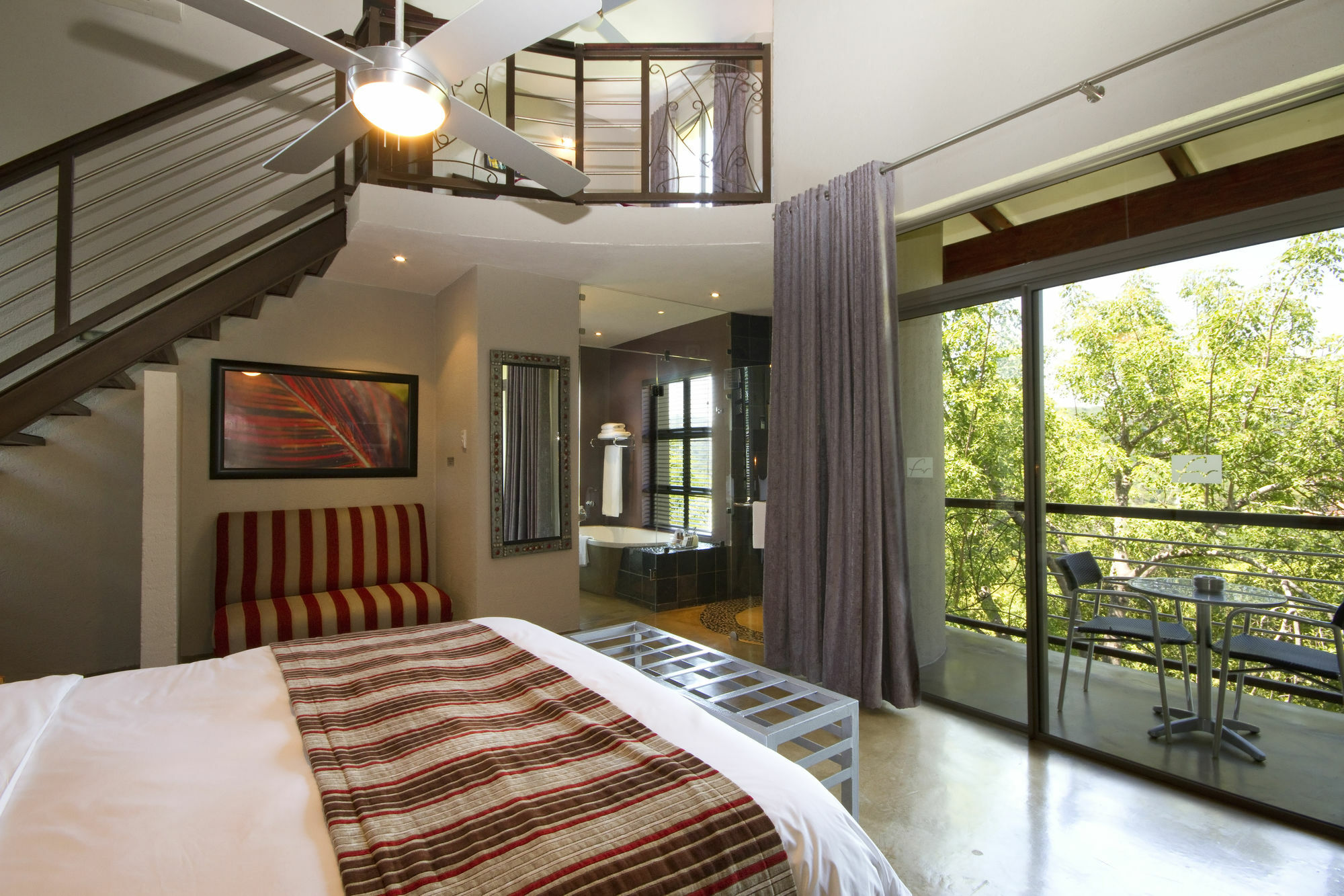 Francolin Lodge Mbombela Exterior photo