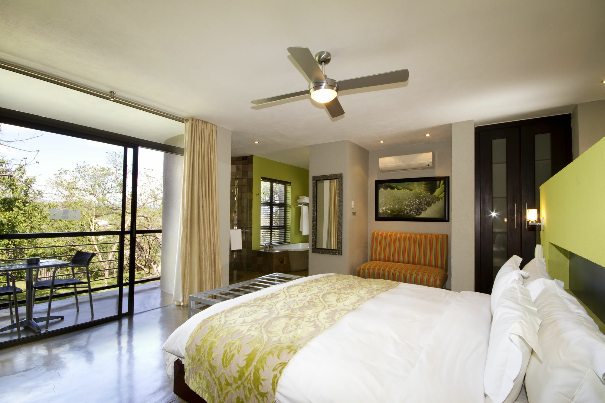 Francolin Lodge Mbombela Exterior photo
