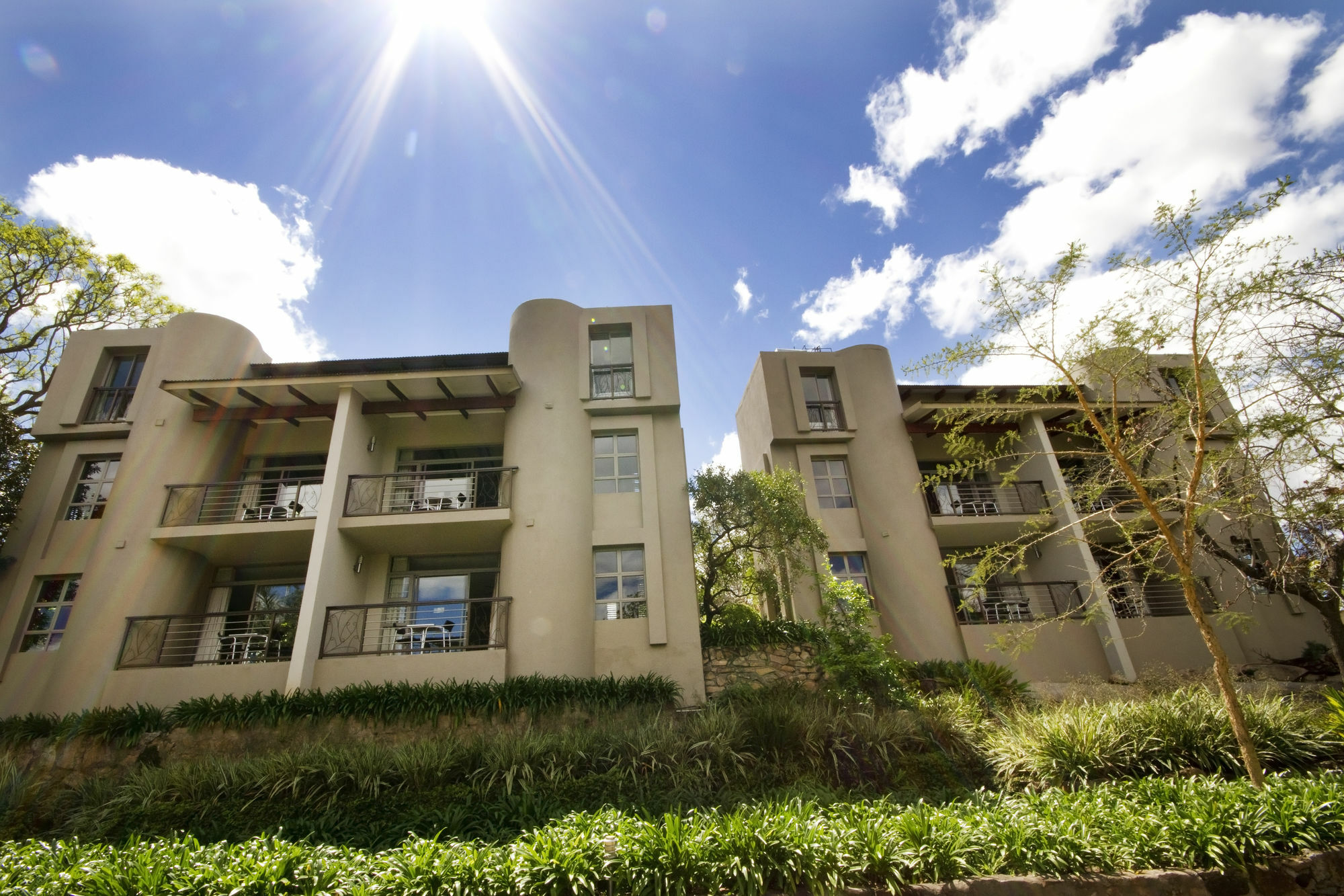 Francolin Lodge Mbombela Exterior photo