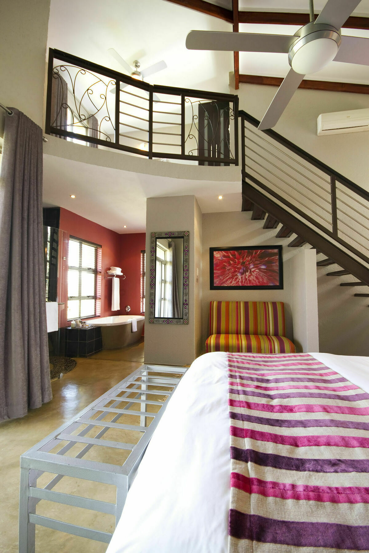Francolin Lodge Mbombela Exterior photo