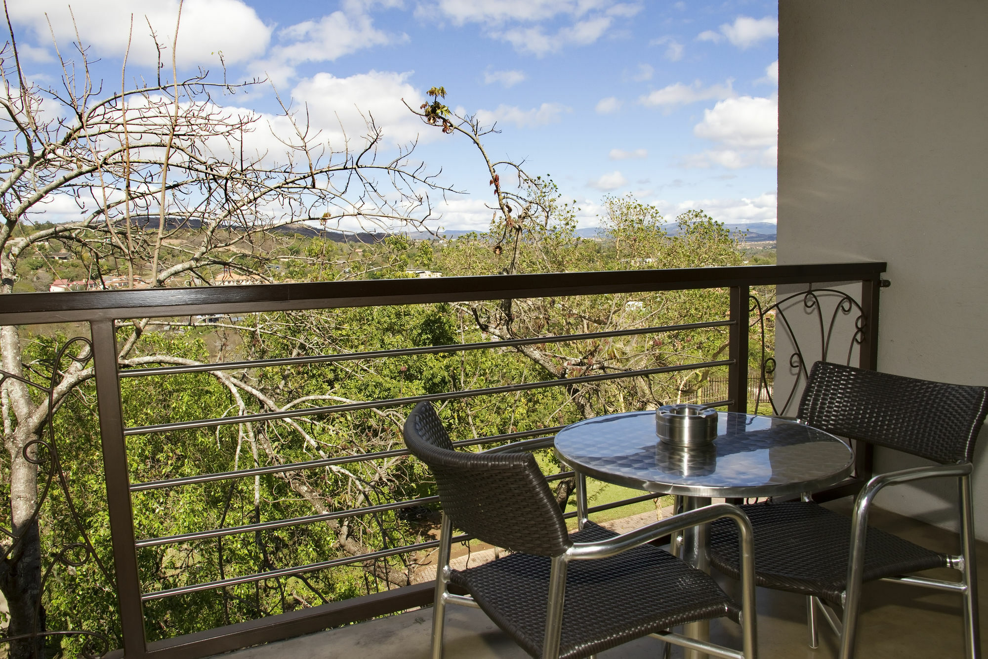 Francolin Lodge Mbombela Exterior photo